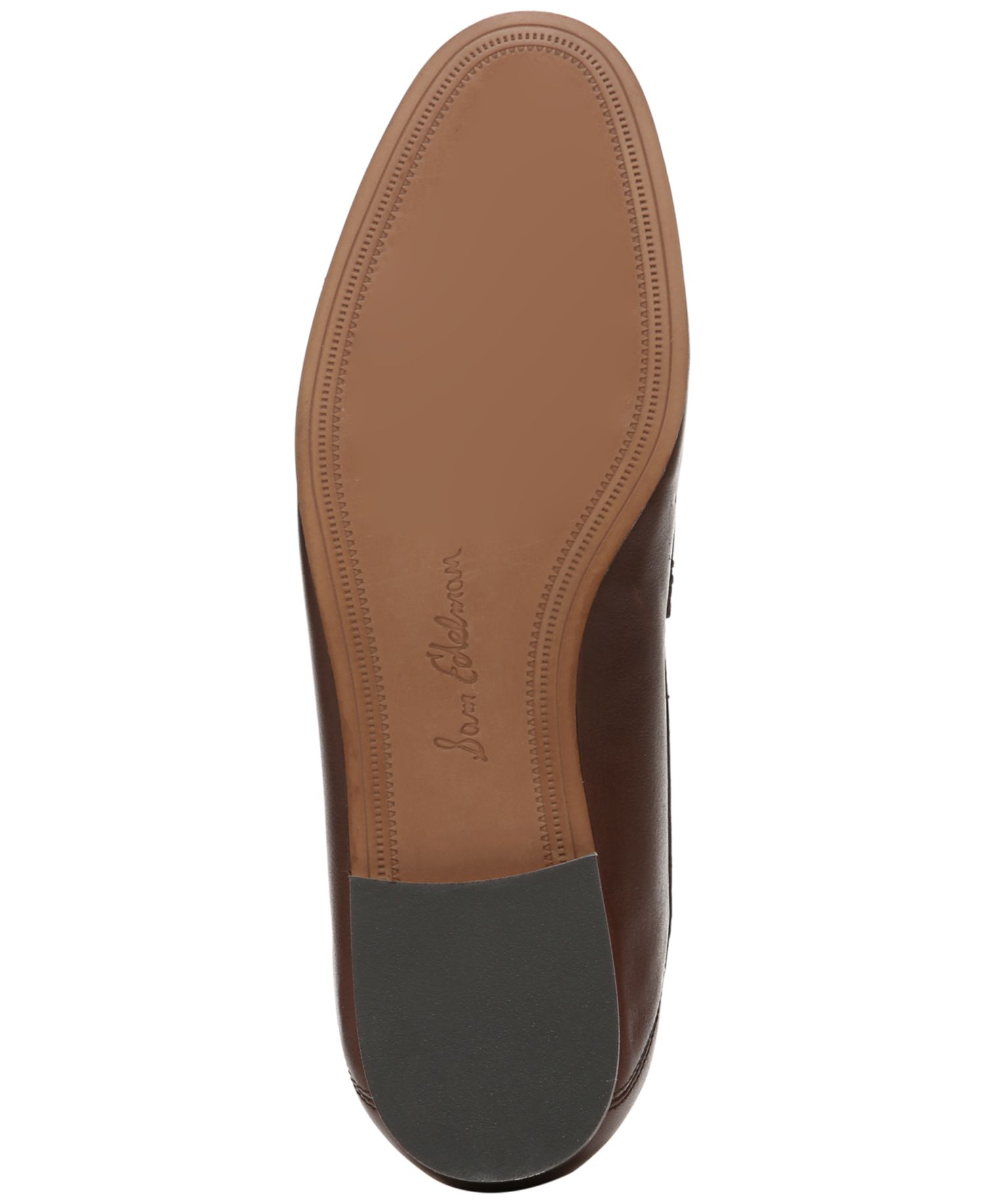 Women's Loraine Bit Almond Toe Loafers