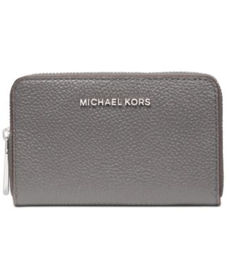 michael kors small wallet macys