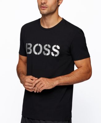 hugo boss t shirt herr