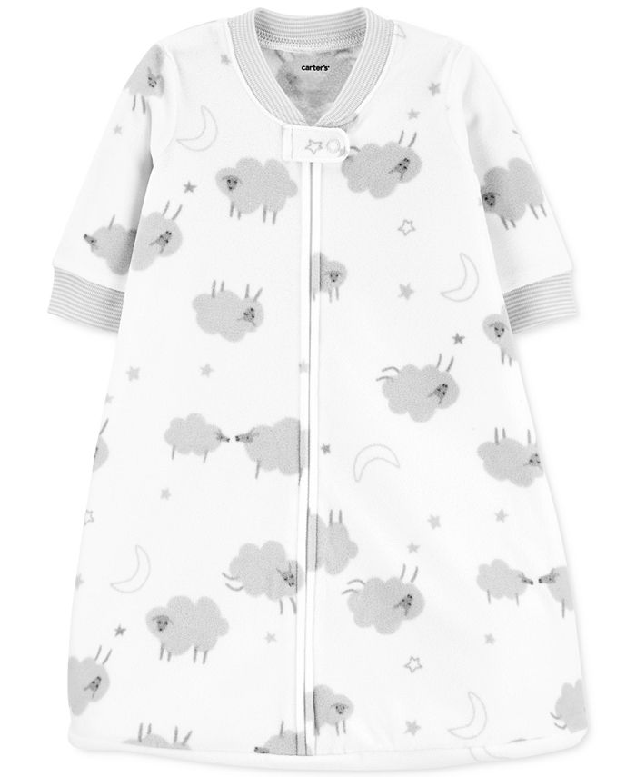 Carter's newborn sleep sack 2025