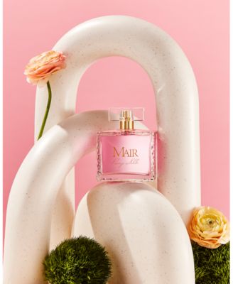 Women's Peony Silk Eau De Parfum Spray, 3.4 Oz