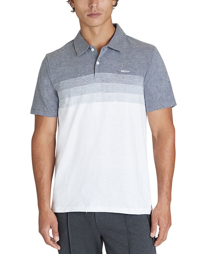 DKNY Men's Essex Polo Macy's