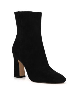 narrow calf boots macys