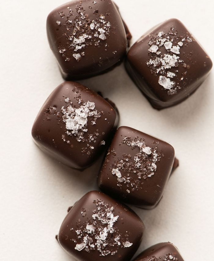 Bixby Chocolate - 