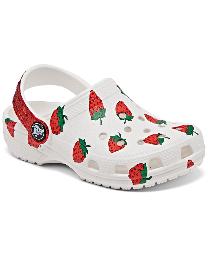 Crocs at macy's discount