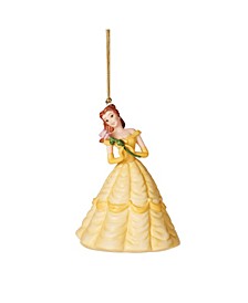 Princess Belle 30th Anniversary Ornament
