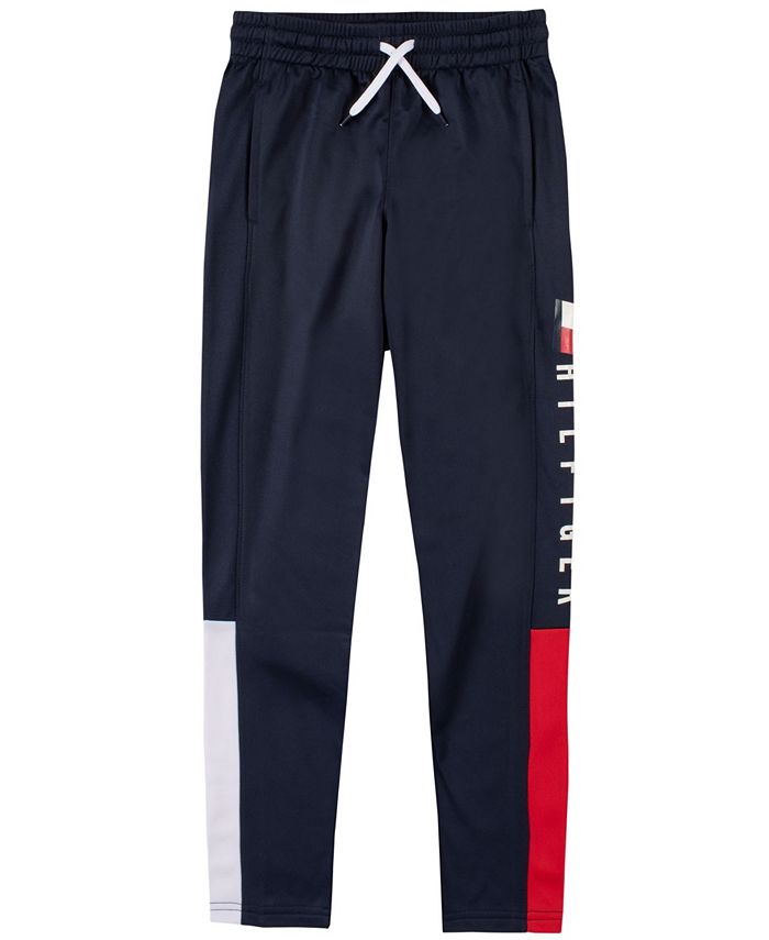 Macy's tommy best sale hilfiger sweatpants