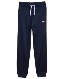 Big Boys Sport Signature Tape Joggers