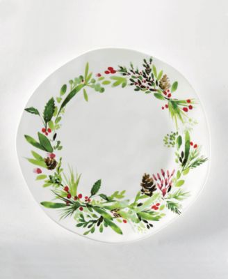 Winter Botanical Platter