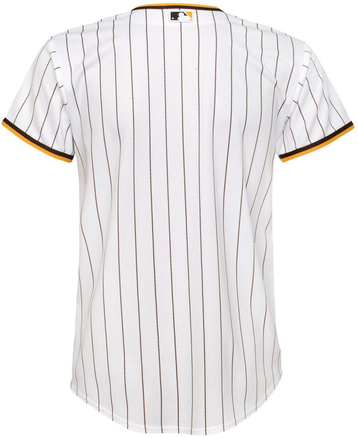 Big BoysSan Diego Padres Home Replica Team Jersey - White