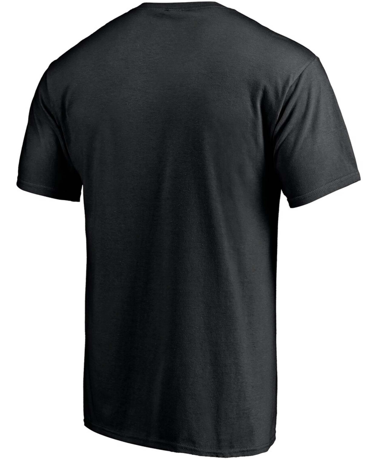 Men'sChicago White Sox South Siders Hometown Collection T-shirt - Black