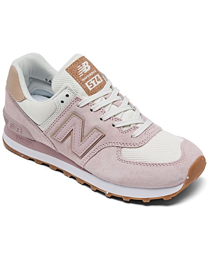 New Balance Women's 574 sneakers