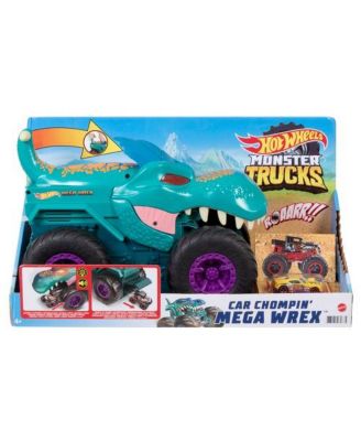 hot wheels pooping dinosaur