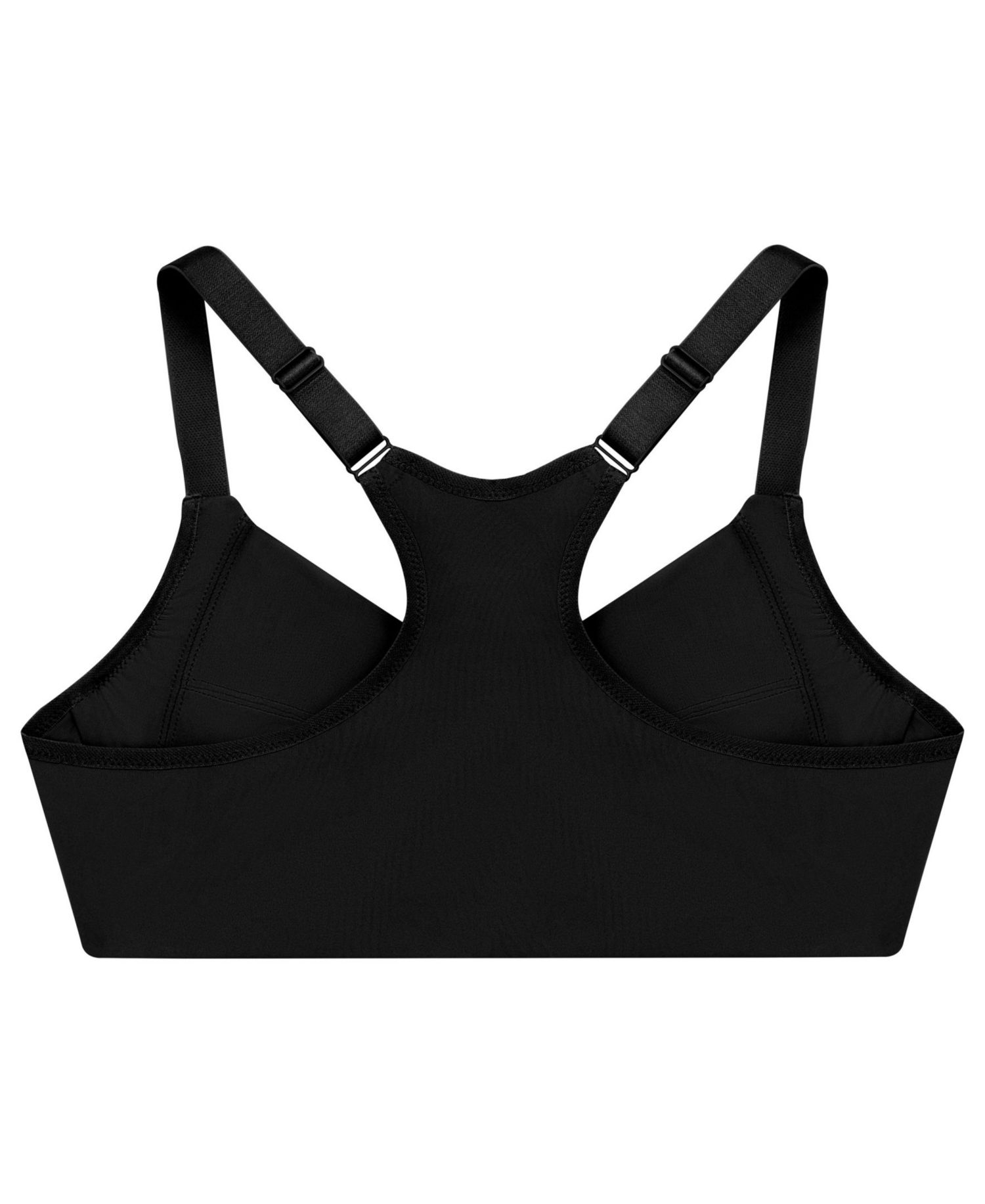 Women's Plus Size Front Close Wonder Wire Bra with Smoothing Back 1247
