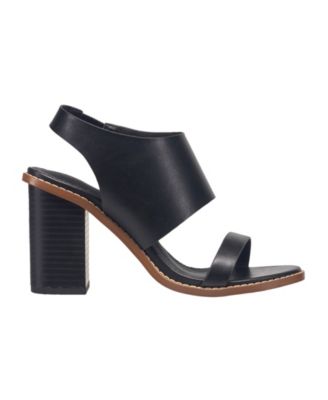 Women's Lori Block Heel Dress Sandals