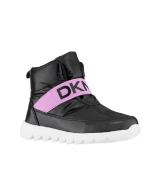 dkny waterproof boots