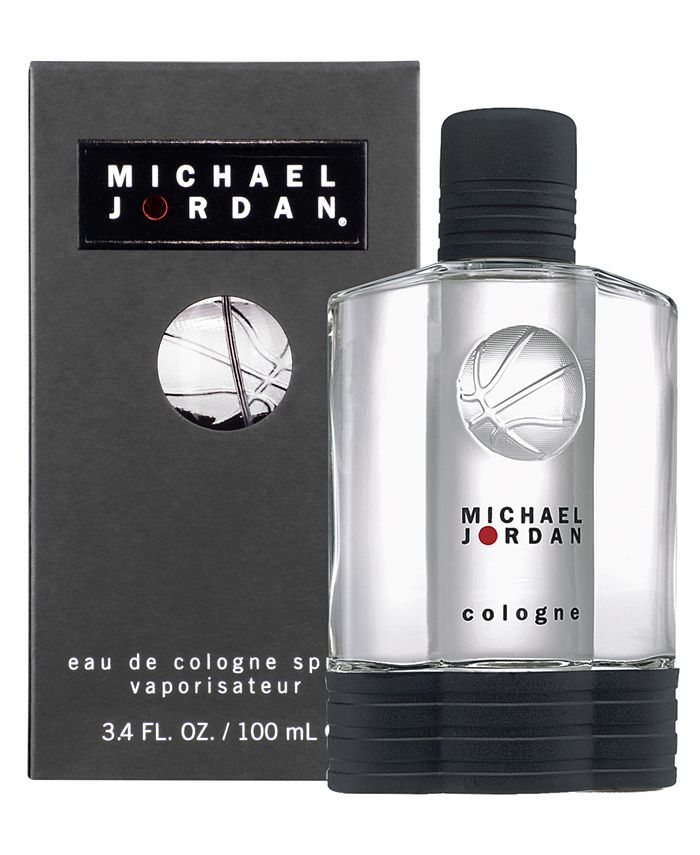 Michael Jordan Men's Cologne Spray - 3.4 oz