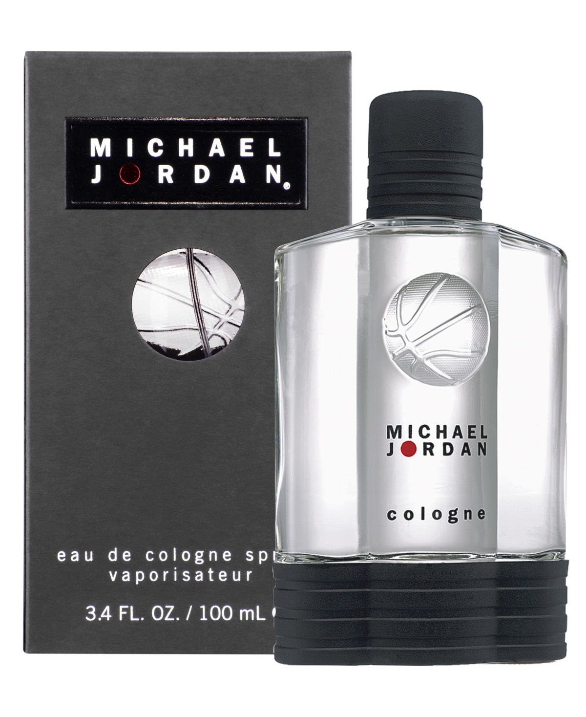 Michael Jordan Men's Eau De Toilette, 3.4 oz