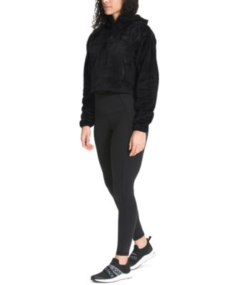macys north face osito