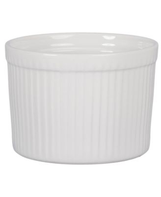 Ceramic Ramekins, Set of 4