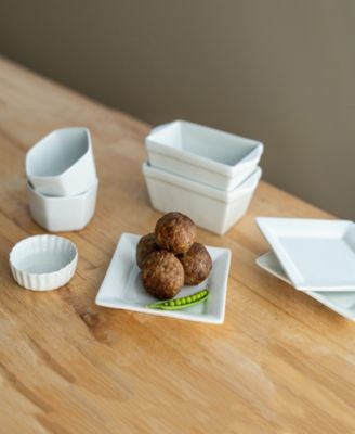 Mini Loaf Pans, Set of 4