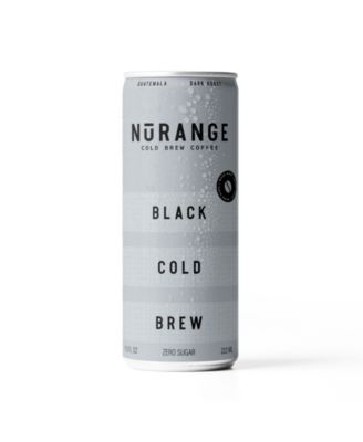 NuRange Coffee