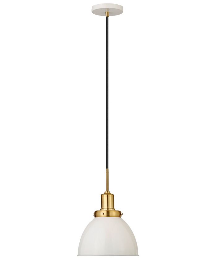 Madison Pendant, 12 - Multi