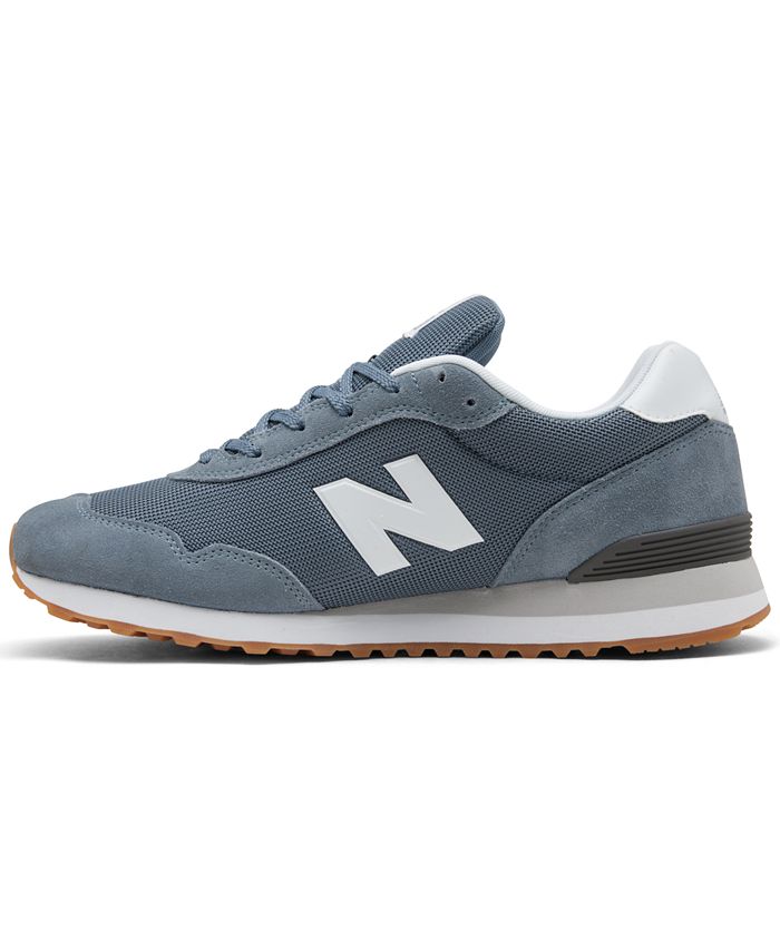 New Balance Men's 515V3 Casual Sneakers from Finish Line & Reviews ...