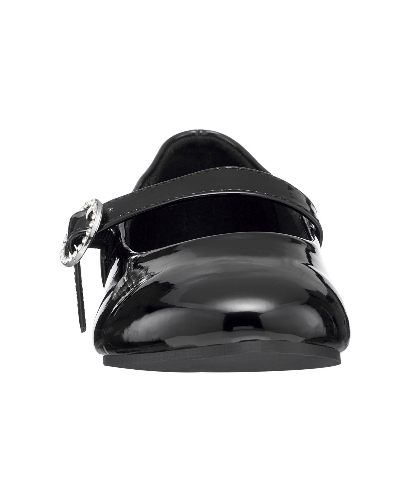 Балетки Jessica Simpson Ballerina Flats для девочек — фото 7