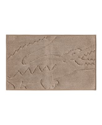 Heritage Anti-Microbial Bath Rug, 20" x 32"