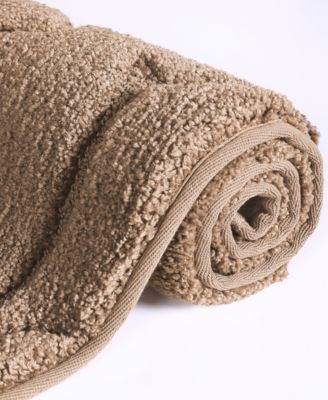 Heritage Anti-Microbial Bath Rug, 20" x 32"