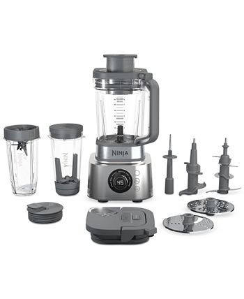 The Ninja Mega Kitchen System is on sale for $70 off at Macy's