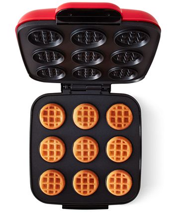 Dash - Waffle Bite Maker