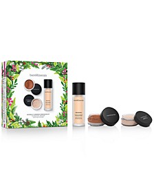 3-Pc. Naturally Luminous Complexion Gift Set