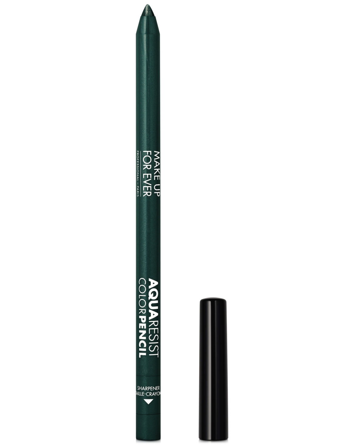 Aqua Resist Color Pencil Eyeliner by MAKE UP FOR EVER, Color, Eyes, Eyeliner