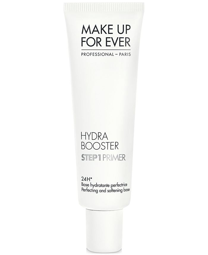 Step 1 Hydra Booster Hydrating Primer - MAKE UP FOR EVER