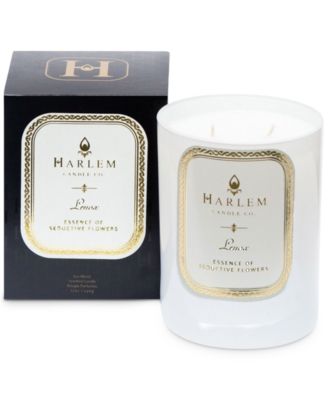Harlem Candle Co. - Lenox Luxury Candle
