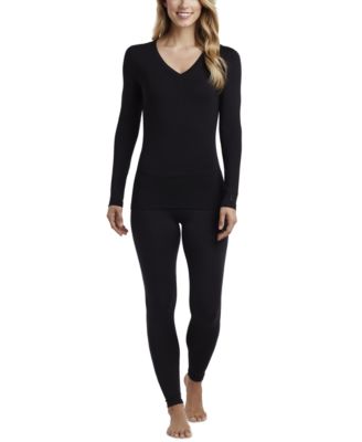 cuddl duds petite leggings Big sale 