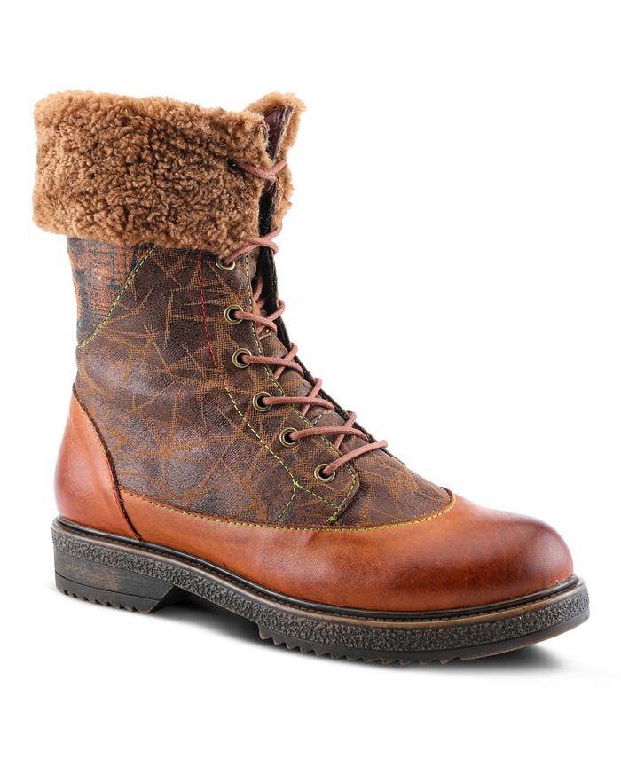 Macy's mid clearance calf womens boots