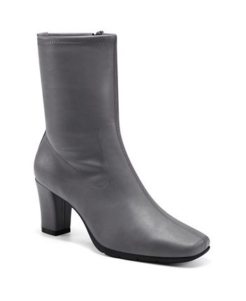 Aerosoles ankle sale booties