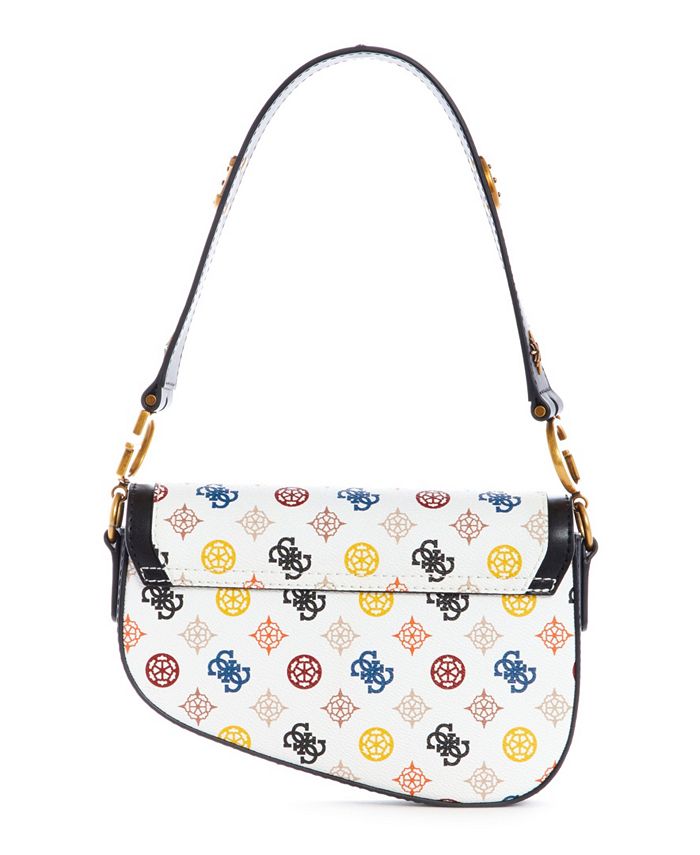 GUESS G Dream Flap Shoulder Bag Macy's