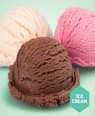 Food Science Kit Frozen Treats