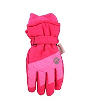 OCEANLUX Winter Warm Waterproof Ski Gloves Outdoor Sports for Women and Men 