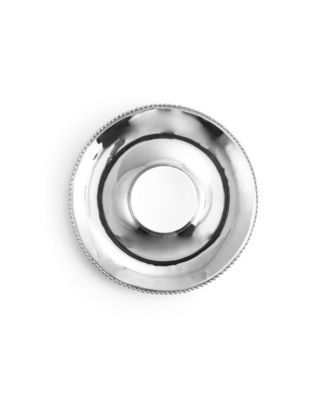 Расплавленная стружка и окунание