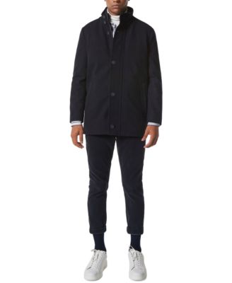 Men's Dorsey Car Coat