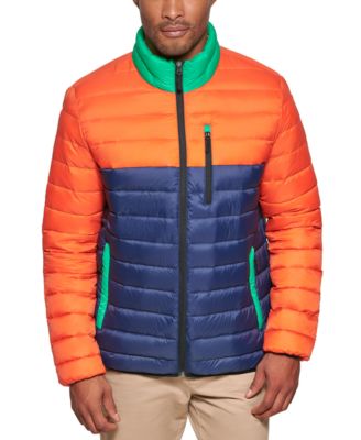 macys mens down jackets