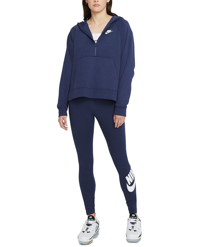 Nike Plus Size Women's Essential HighRise Leggings & Reviews Pants