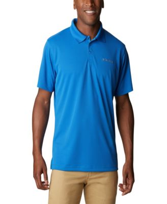 Columbia Men's Utilizer Polo Shirt In 
