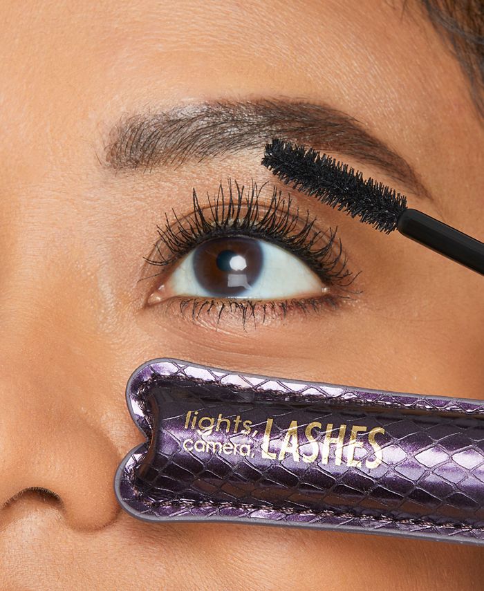 Tarte 3Pc. Mascara Wishlist Gift Set, Created For Macy's Macy's