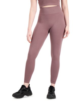 Hippie Rose - Juniors' Seamless Leggings